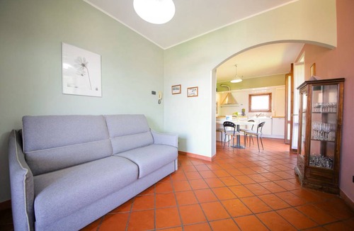 Colico Apartment | 80 m² Apartment ∙ 2 bedrooms ∙ 6 guests