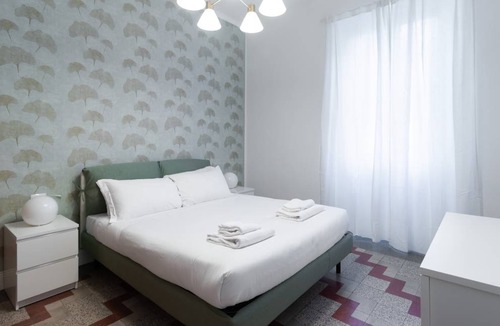 Magenta Apartment | 80 m² Apartment ∙ 1 bedroom ∙ 4 guests