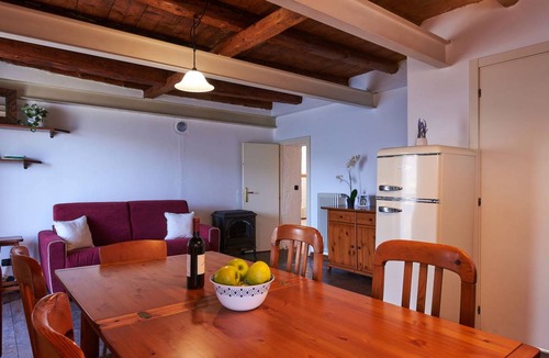 Bellano Apartment | 80 m² Apartment ∙ 1 bedroom ∙ 6 guests