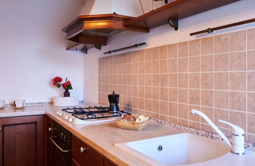 Bellano Apartment | 80 m² Apartment ∙ 1 bedroom ∙ 6 guests