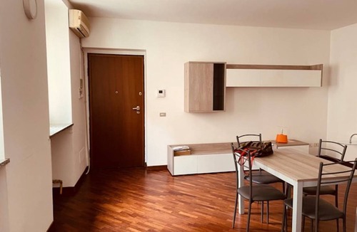 Legnano Apartment | 80 m² Apartment ∙ 1 bedroom ∙ 1 guest