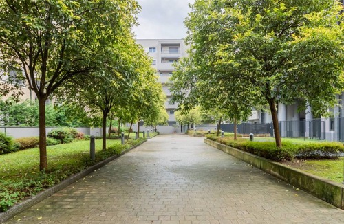 Rozzano Apartment | 80 m² Apartment ∙ 1 bedroom ∙ 4 guests