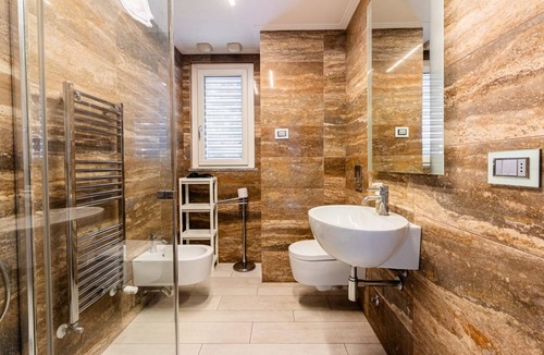 Rozzano Apartment | 80 m² Apartment ∙ 1 bedroom ∙ 4 guests