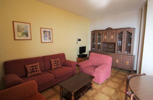 Gardola Apartment | 80 m² Apartment ∙ 1 bedroom ∙ 5 guests
