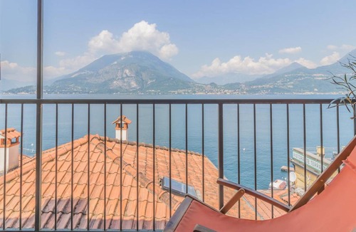 Varenna Apartment | 80 m² Apartment ∙ 1 bedroom ∙ 4 guests
