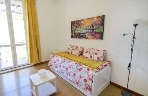 Laveno Apartment | 80 m² Apartment ∙ 1 bedroom ∙ 4 guests