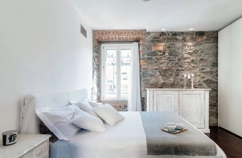 Como Apartment | 80 m² Apartment ∙ 1 bedroom ∙ 4 guests