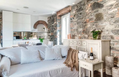 Como Apartment | 80 m² Apartment ∙ 1 bedroom ∙ 4 guests