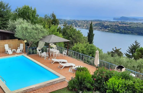 Salo Apartment | 80 m² Apartment ∙ 1 bedroom ∙ 4 guests