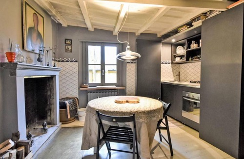 Carrobbio Apartment | 80 m² Apartment ∙ 1 bedroom ∙ 4 guests