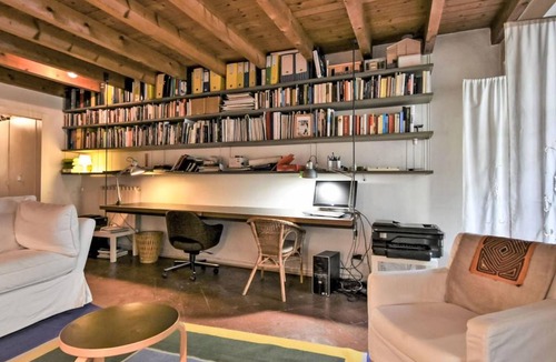 Carrobbio Apartment | 80 m² Apartment ∙ 1 bedroom ∙ 4 guests