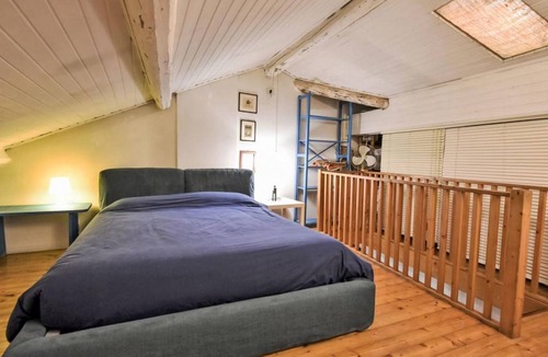 Carrobbio Apartment | 80 m² Apartment ∙ 1 bedroom ∙ 4 guests