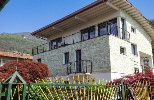 Maccagno Apartment | 80 m² Apartment ∙ 1 bedroom ∙ 4 guests