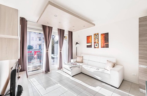 Lonato del Garda Apartment | 80 m² Apartment ∙ 2 bedrooms ∙ 6 guests