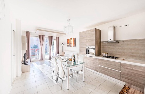 Lonato del Garda Apartment | 80 m² Apartment ∙ 2 bedrooms ∙ 6 guests