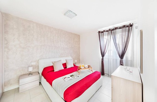 Lonato del Garda Apartment | 80 m² Apartment ∙ 2 bedrooms ∙ 6 guests