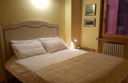 Gavardo Apartment | 80 m² Apartment ∙ 2 bedrooms ∙ 7 guests