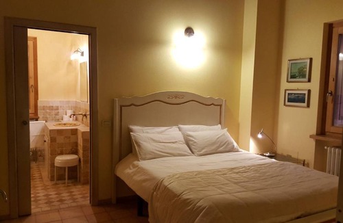 Gavardo Apartment | 80 m² Apartment ∙ 2 bedrooms ∙ 7 guests