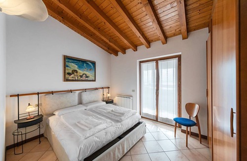 Villanuova sul Clisi Apartment | 80 m² Apartment ∙ 2 bedrooms ∙ 6 guests