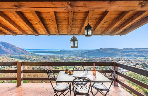 Villanuova sul Clisi Apartment | 80 m² Apartment ∙ 2 bedrooms ∙ 6 guests