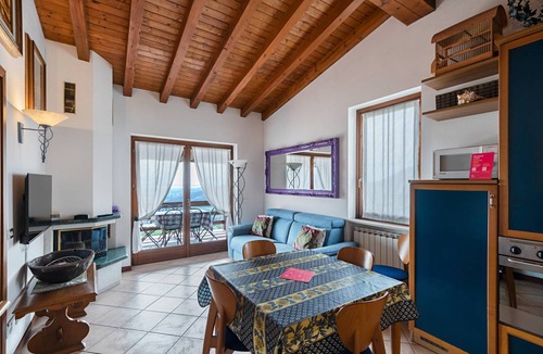 Villanuova sul Clisi Apartment | 80 m² Apartment ∙ 2 bedrooms ∙ 6 guests