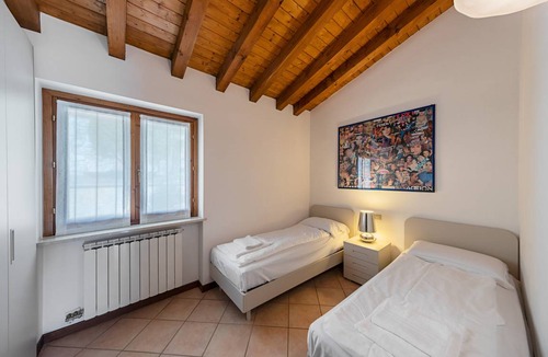 Villanuova sul Clisi Apartment | 80 m² Apartment ∙ 2 bedrooms ∙ 6 guests