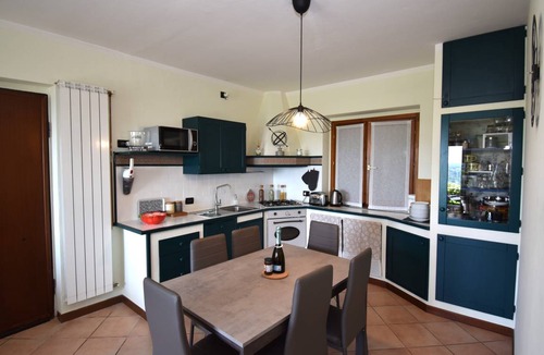 Villanuova sul Clisi Apartment | 80 m² Apartment ∙ 2 bedrooms ∙ 4 guests