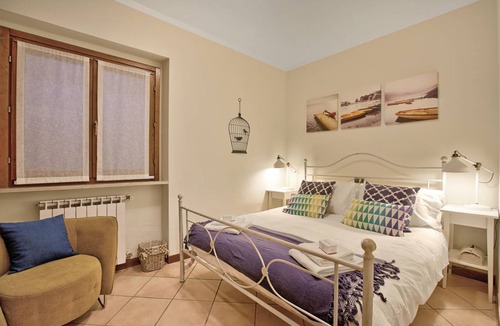 Villanuova sul Clisi Apartment | 80 m² Apartment ∙ 2 bedrooms ∙ 4 guests