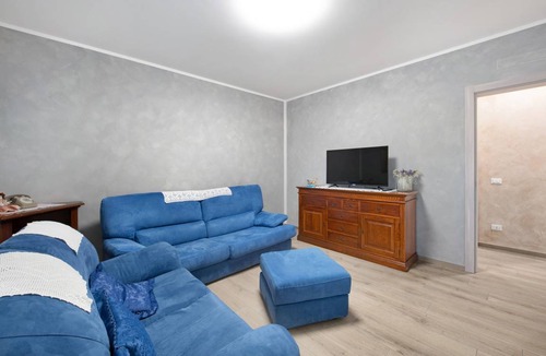 Pisogne Apartment | 80 m² Apartment ∙ 2 bedrooms ∙ 6 guests