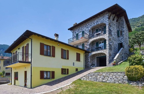 Vercana Apartment | 80 m² Apartment ∙ 2 bedrooms ∙ 4 guests
