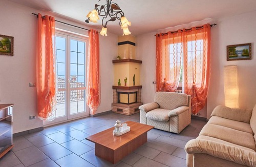 Vercana Apartment | 80 m² Apartment ∙ 2 bedrooms ∙ 4 guests