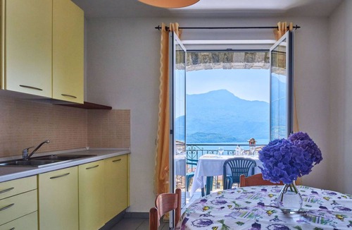 Vercana Apartment | 80 m² Apartment ∙ 2 bedrooms ∙ 4 guests