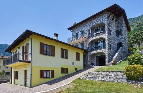 Vercana Apartment | 80 m² Apartment ∙ 2 bedrooms ∙ 4 guests