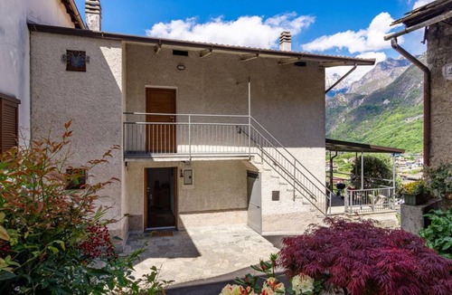 Verceia Apartment | 80 m² Apartment ∙ 2 bedrooms ∙ 5 guests