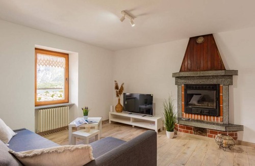 Verceia Apartment | 80 m² Apartment ∙ 2 bedrooms ∙ 5 guests