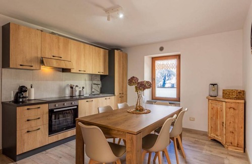 Verceia Apartment | 80 m² Apartment ∙ 2 bedrooms ∙ 5 guests