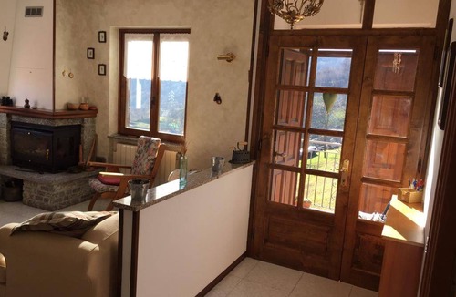 Vignola Apartment | 80 m² Apartment ∙ 2 bedrooms ∙ 6 guests