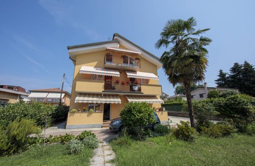 Angera Apartment | 80 m² Apartment ∙ 2 bedrooms ∙ 4 guests
