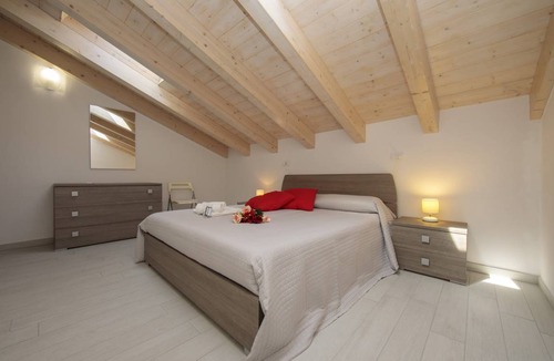 Angera Apartment | 80 m² Apartment ∙ 2 bedrooms ∙ 4 guests
