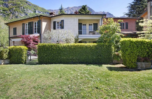 Lierna Apartment | 80 m² Apartment ∙ 2 bedrooms ∙ 4 guests