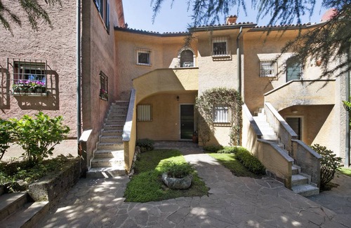 Lierna Apartment | 80 m² Apartment ∙ 2 bedrooms ∙ 4 guests