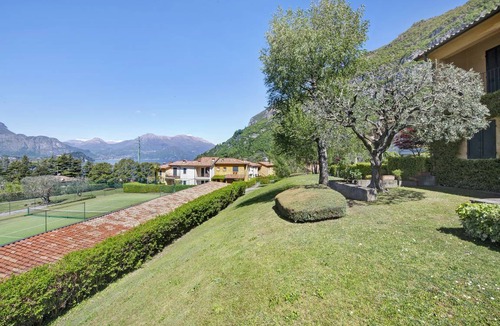 Lierna Apartment | 80 m² Apartment ∙ 2 bedrooms ∙ 4 guests