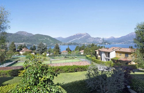 Lierna Apartment | 80 m² Apartment ∙ 2 bedrooms ∙ 4 guests