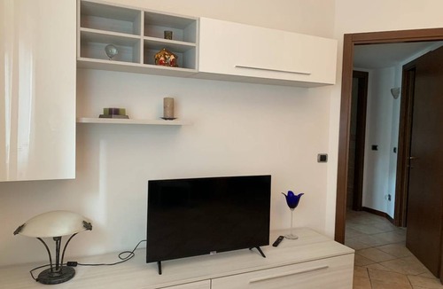 Varese Apartment | 80 m² Apartment ∙ 2 bedrooms ∙ 6 guests