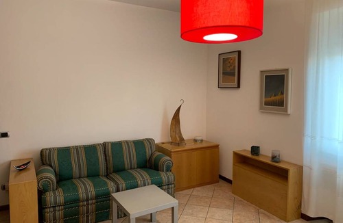 Varese Apartment | 80 m² Apartment ∙ 2 bedrooms ∙ 6 guests