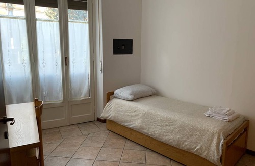 Varese Apartment | 80 m² Apartment ∙ 2 bedrooms ∙ 6 guests