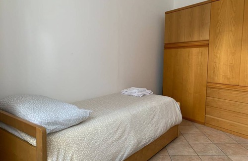 Varese Apartment | 80 m² Apartment ∙ 2 bedrooms ∙ 6 guests