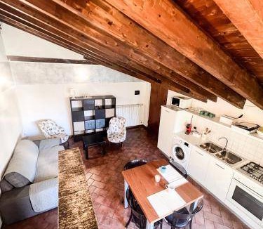 Crema Apartment | 80 m² Apartment ∙ 2 bedrooms ∙ 4 guests