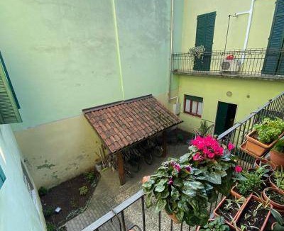 Crema Apartment | 80 m² Apartment ∙ 2 bedrooms ∙ 4 guests