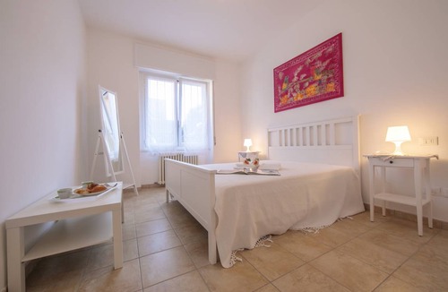 Ispra Apartment | 80 m² Apartment ∙ 2 bedrooms ∙ 4 guests